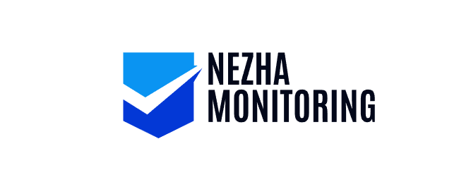 安装哪吒面板监控服务器状况